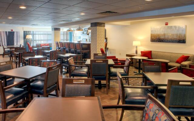 Hampton Inn & Suites Denver Tech Center