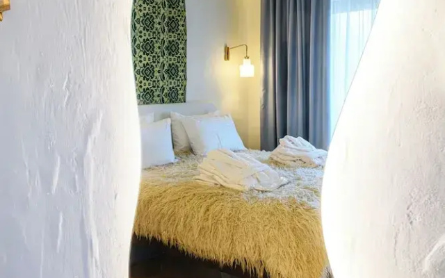 Nishani Boutique Motel