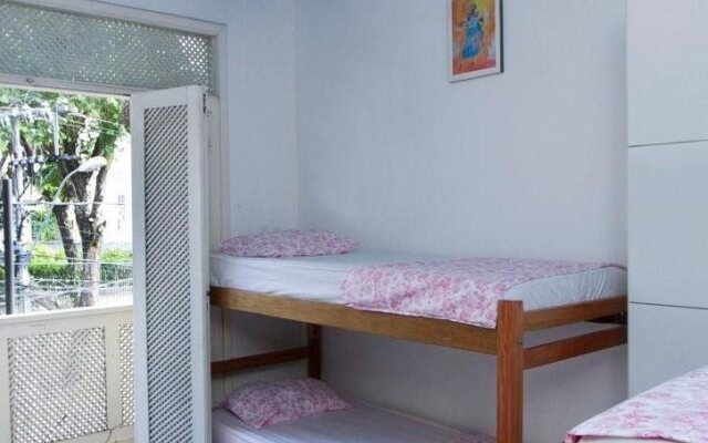 Santeria Hostel