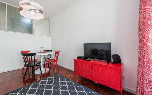 Guestready - The Happy Place in Porto
