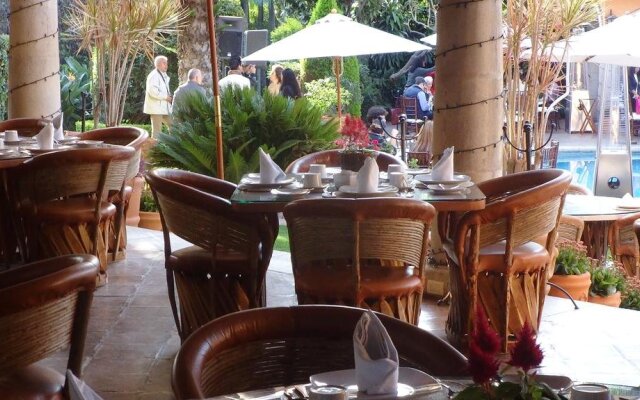 Gusto Cuernavaca