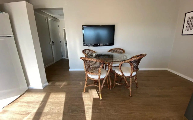 Residencial Ibiza Jurere Internacional