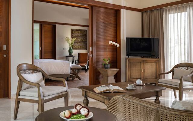 Villa Kailasha by Elite Havens