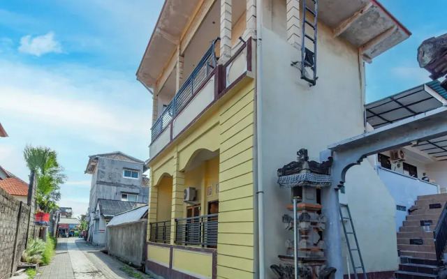 OYO 94091 Sn Guest House
