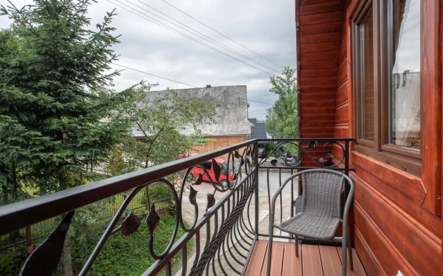 Apartamenty Jedrol
