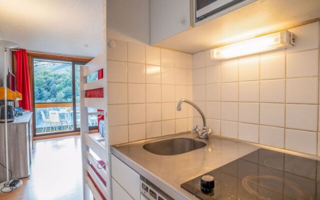 Soyouz Vanguard 12604