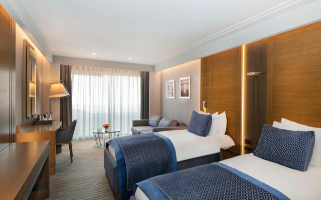 Mövenpick Hotel & Thermal Spa