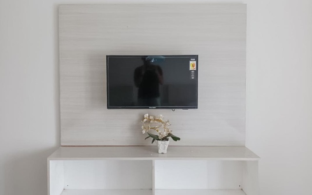 Redliving Apartemen Jp Bogor Fix Room(Fomerly Jp Apartment Laladon Park Redpartner) – Guest Rooms – Bogor