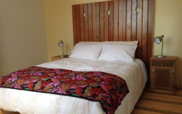 Pontoval B&B