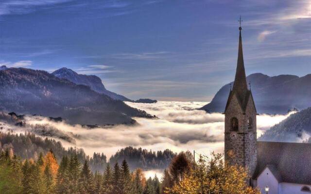 Albergo Diffuso Sauris In Sauris di Sopra