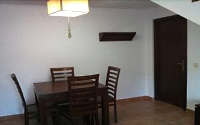 Alojamientos Botica Rural