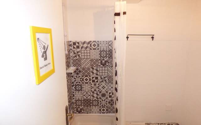 D Wan Guest House