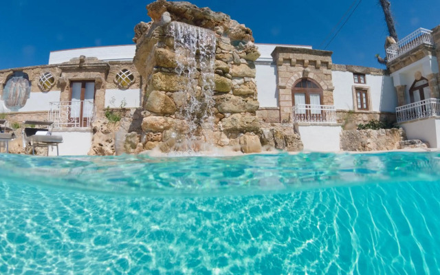 Parco dei Principi Resort & SPA