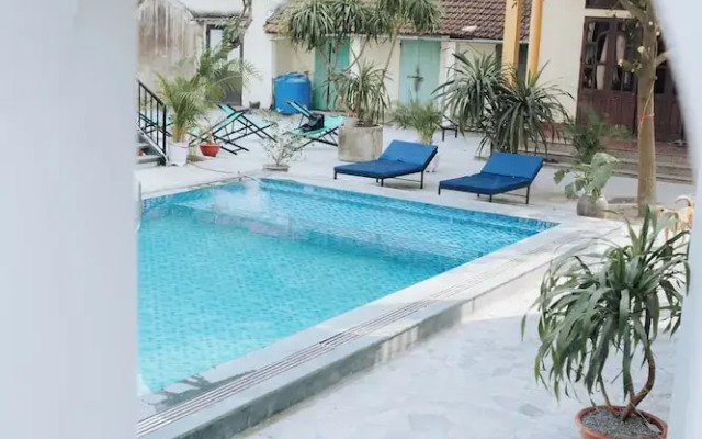 tamcoc peaceful homestay