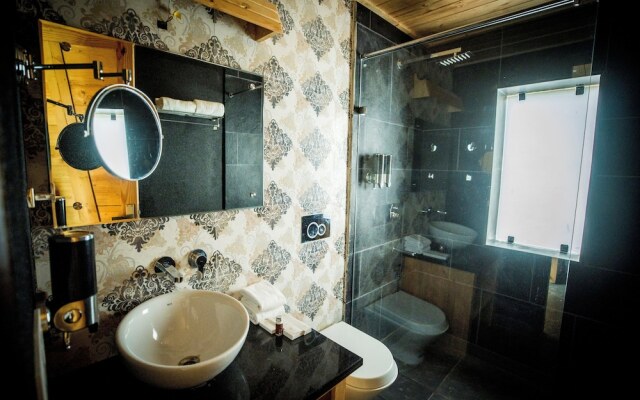Tarangi Resort and Spa