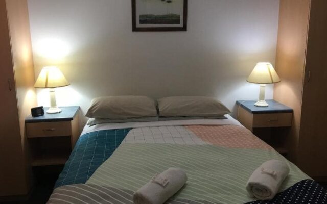 Esperance All Seasons Esplanade Apartments