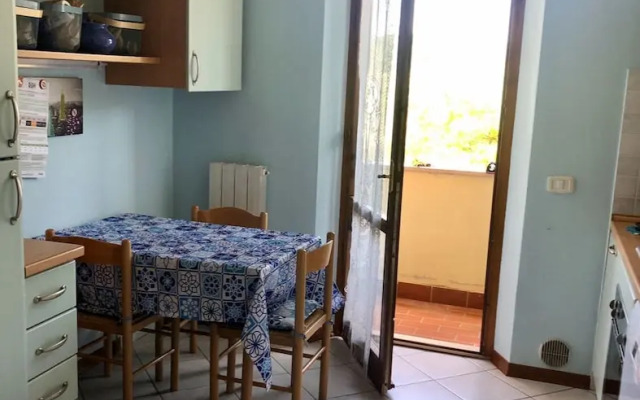 Home Sweet Home Close to Siena