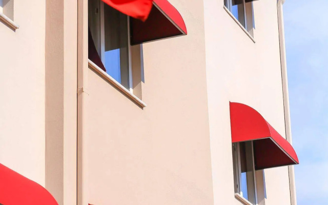 Palmada Hotel