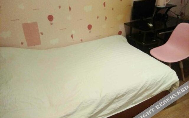Zhangjiagang Xinyuan Guest House