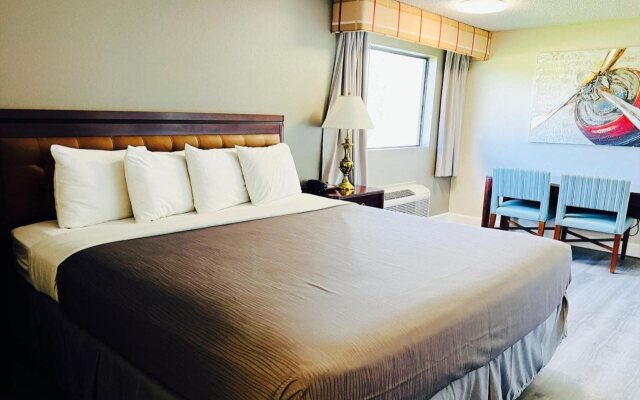Western Motel Thomasville
