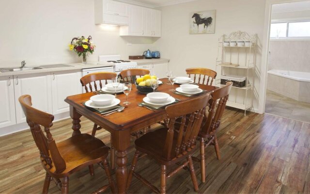 Brookfield Guesthouse