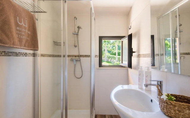 L Ulivo Blu - Two-bedroom With View by Wonderful Italy