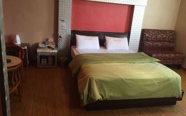 Prince Hotel