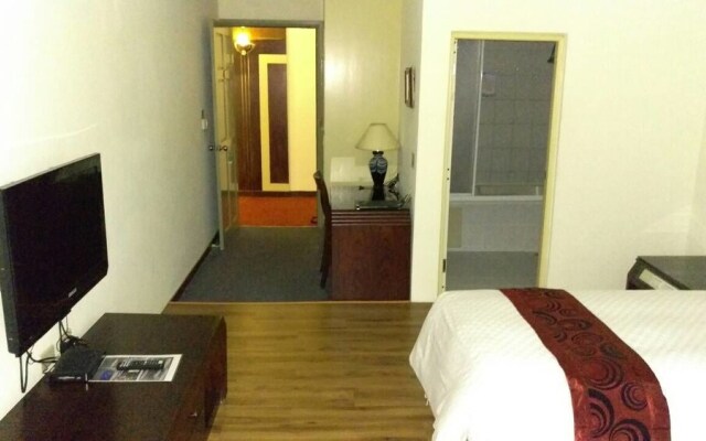 sanhoce hotel