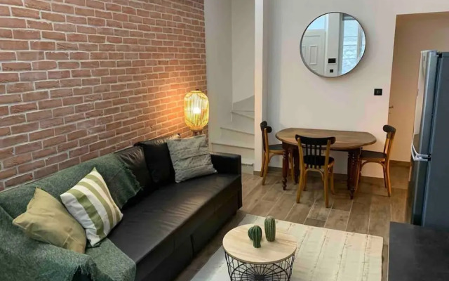 Le Charmant Bailla Science-po