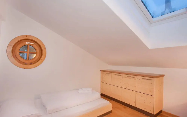 Apartment in Wald im Pinzgau Near Ski Slope