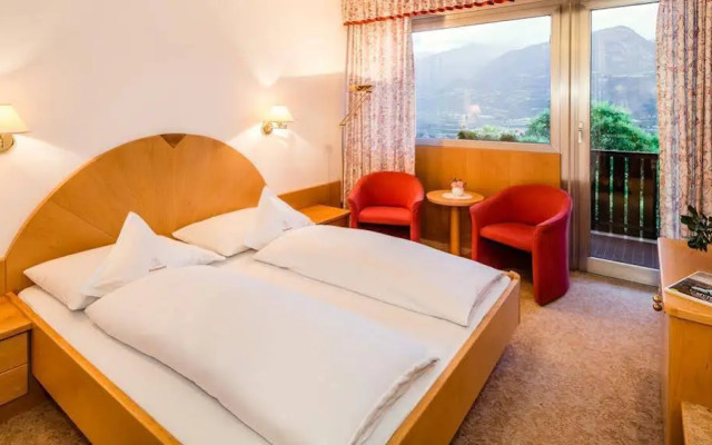 Hotel Braunsbergerhof