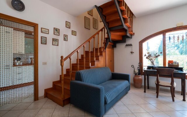 Nice Home in Terracina With Wifi and 2 Bedrooms