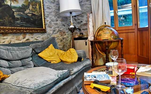 Ca-Jo Bed and Breakfast