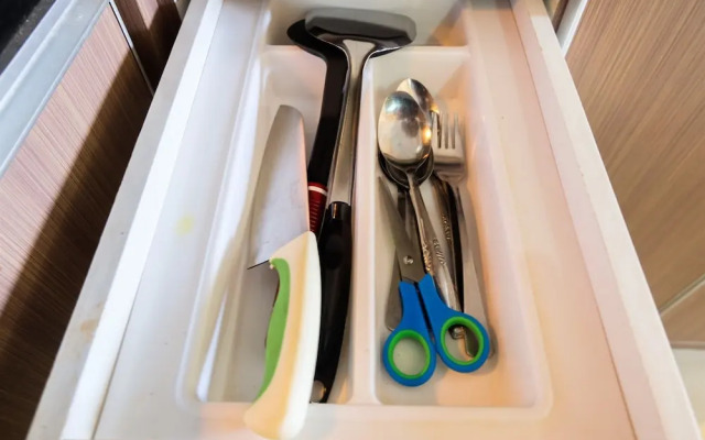 Best Homey 2Br Apartment Puri Park View