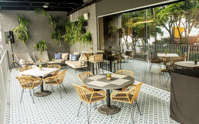 Ibis Styles El Malecon Guayaquil