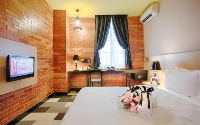 The Youniq Hotel Group Sdn Bhd