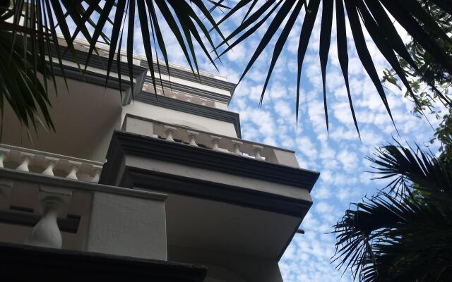 Villas Castillo Blanco