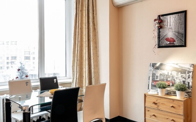 Premium Apartment Old Arbat