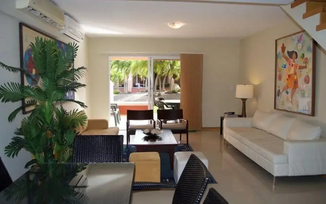 Jardines del Mar