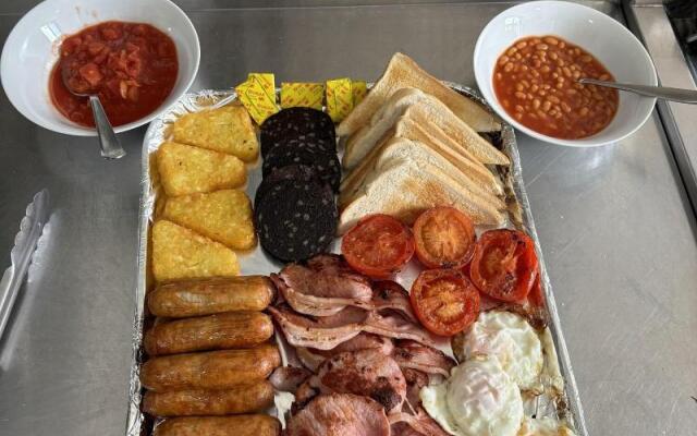 Best Western Ebbw Vale