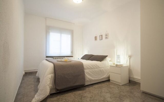 Cosy Apartment Fira Barcelona