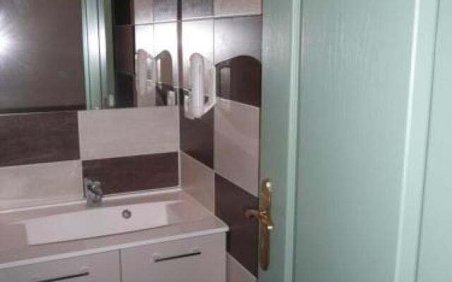 Residence L'Etoile du Sancy