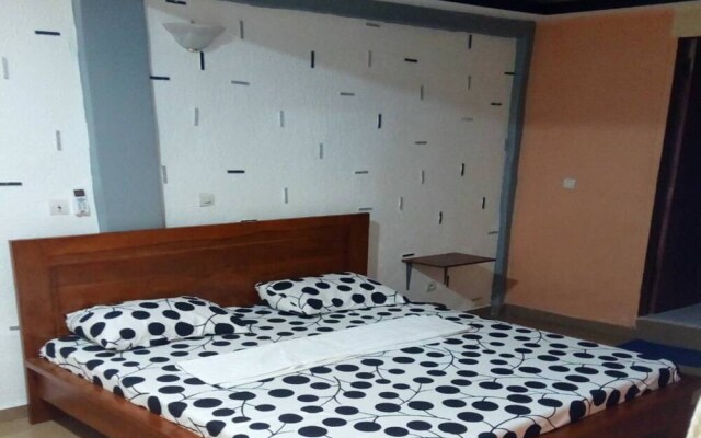 Hotel Abidjan Sud
