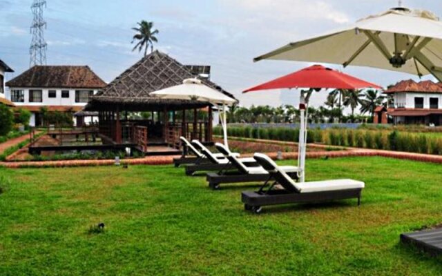 Citrus Retreats Alleppey