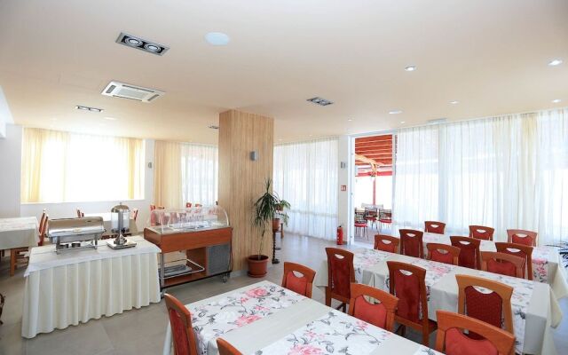 Pension Augustino
