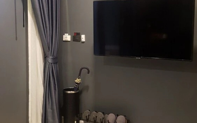 Sea Room's at Patong