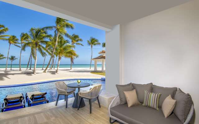 Hyatt Ziva Cap Cana - All Inclusive