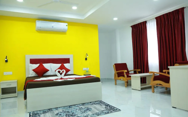 Seethala Bed & Breakfast