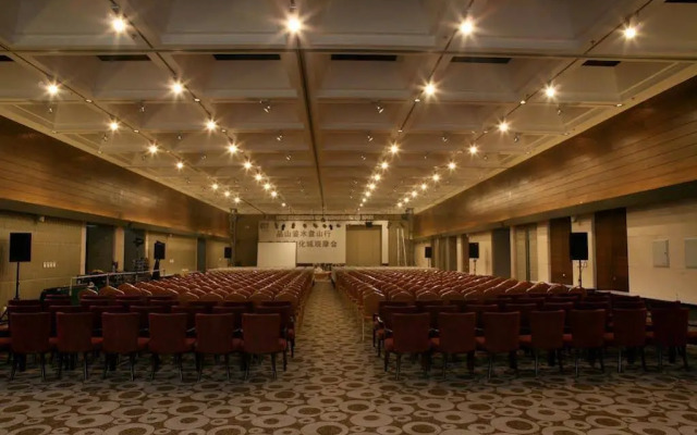 Tianjin Eagle Land International Hotel