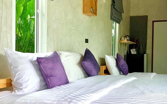 Loftpical Resort